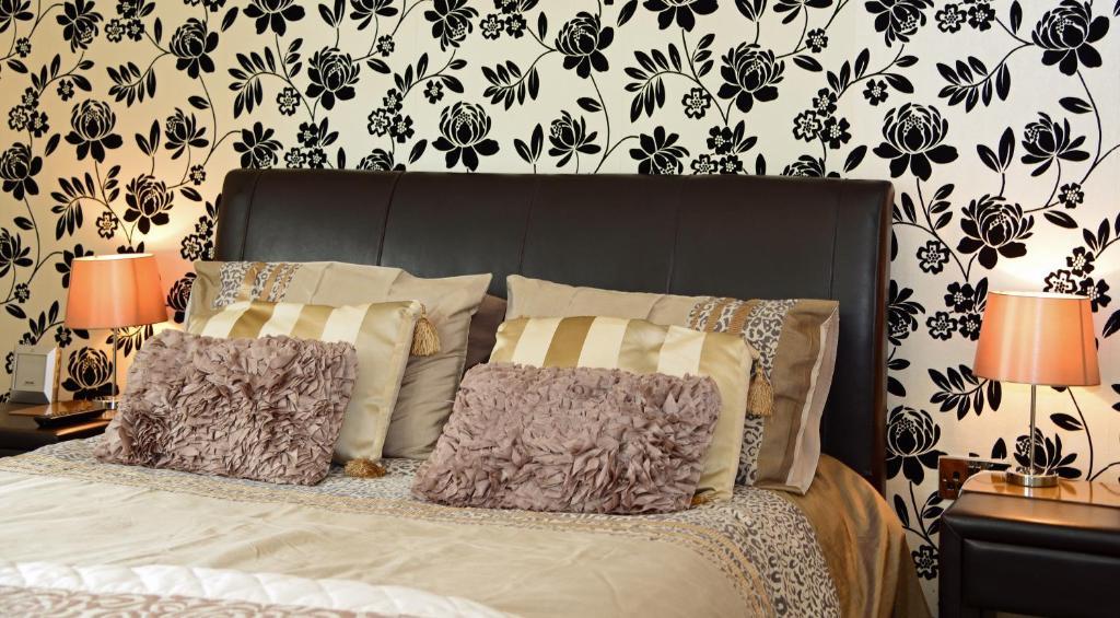 Ashbrook Bed And Breakfast Llandudno Room photo