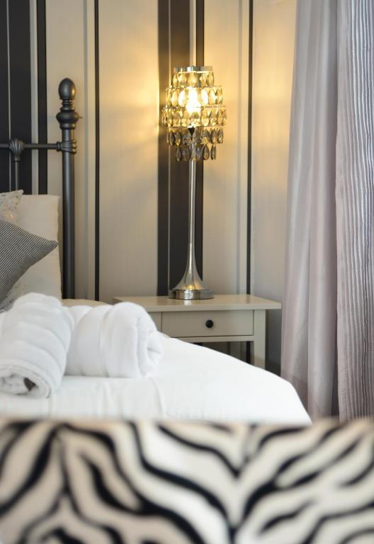 Ashbrook Bed And Breakfast Llandudno Room photo