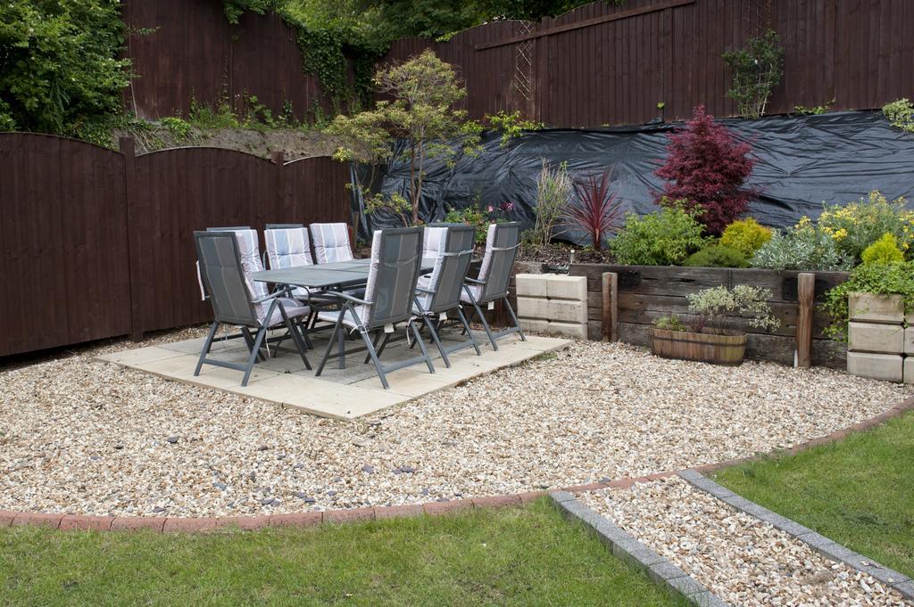 Ashbrook Bed And Breakfast Llandudno Exterior photo