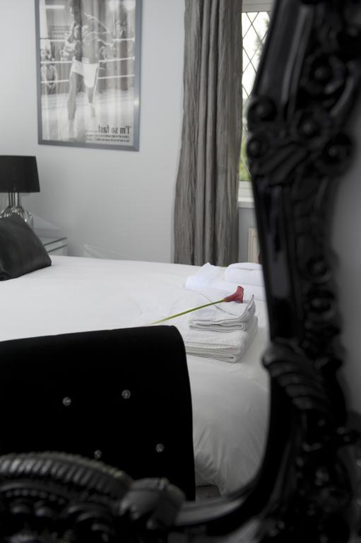 Ashbrook Bed And Breakfast Llandudno Room photo